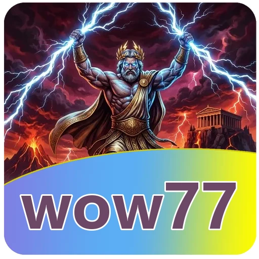 Pemasangan wow77 APK v4.8.1