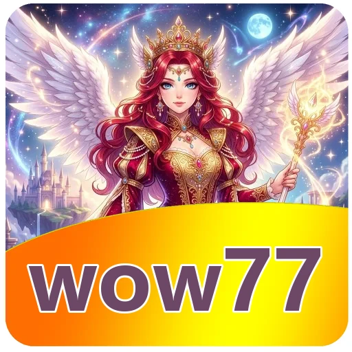 Pasang APK wow77 di Android